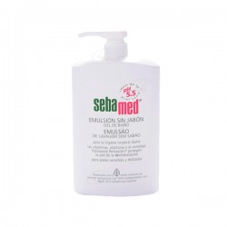 SEBAMED EMULSION 1 L...