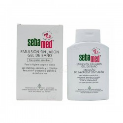 SEBAMED EMULSION 200 ML...