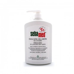SEBAMED EMULSION 500 ML...