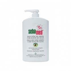 SEBAMED EMULSION ACEITE...