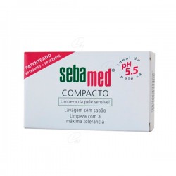 SEBAMED JABON PASTILLA 150...