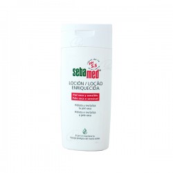SEBAMED LOCION ENRIQU BIO...