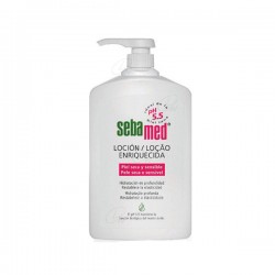 SEBAMED LOCION ENRIQUECID...