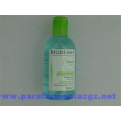 SEBIUM H20 SOLUCION MICELAR...