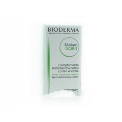 SEBIUM ISOKIT 40 + 15 ML...