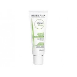 SEBIUM SERUM CONCENTRADO 40...