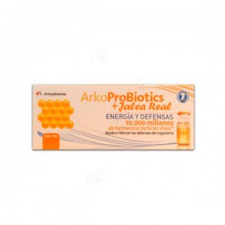 ARKOPROBIOTICS ENERGIA...