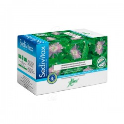 SEDIVITAX BIO 20 INFUSIONES...