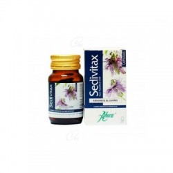 SEDIVITAX BIO 30 580 MG 30...