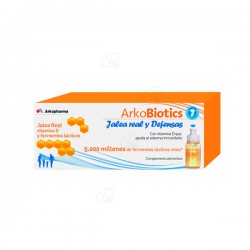 ARKOPROBIOTICS ENERGIA...