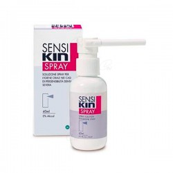 SENSIKIN SPRAY 40 ML...