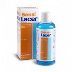SENSILACER COLUTORIO 500 ML...