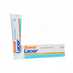 SENSILACER PASTA DENTAL 75...