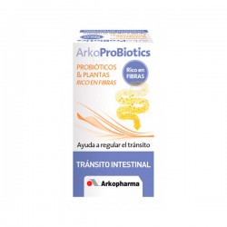 ARKOPROBIOTICS TRANSITO...