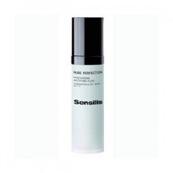 SENSILIS PURE PERFECTION...