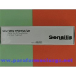 SENSILIS SUPREME EXPRESSION...