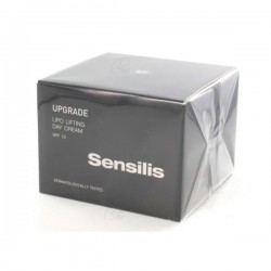 SENSILIS UPGRADE LIPO...