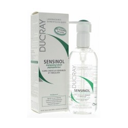 SENSINOL CHAMPU SENSIBLE...