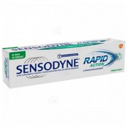 SENSODYNE RAPID FRESH MINT...