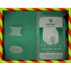 SEPARADOR DEDOS MEDILAST...