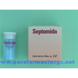 SEPTOMIDA UNIDOSIS FRASCO...