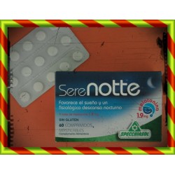 SERENOTTE 60 COMP...