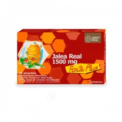 ARKOREAL JALEA REAL 1500 MG...
