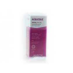 SESDERMA ACGLICOLIC LIPO...