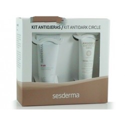 SESDERMA ANTIOJERAS KIT 2...