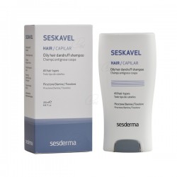 SESKAVEL CHAMPU ANTIGRASA...