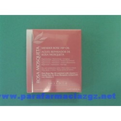 SESVALIA ACEITE ROSA...