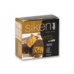 SIKEN DIET BARRITA CAFE 5...