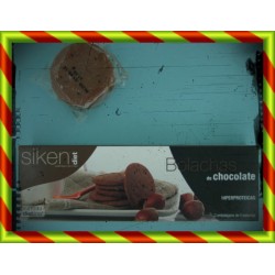 SIKEN DIET GALLETAS...