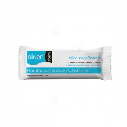 SIKEN FORM BARRITA YOGUR 1...