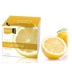 SIKEN FORM L CARNITINA...