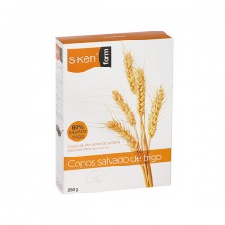 SIKENFORM GS COPOS TRIGO...