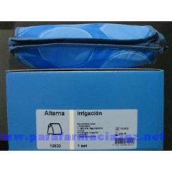 SISTEMA IRRIG...