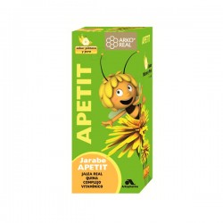 ARKOVITAL APETIT NIÑOS...