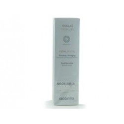 SNAILAS GEL FACIAL 50 ML...