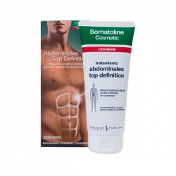 SOMATOLINE HOMBRE TRATTO...