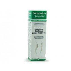 SOMATOLINE SERUM ZONAS...