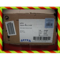 SONDA LOFRIC TIEMANN CH 14...