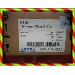 SONDA LOFRIC TIEMANN CH 16...