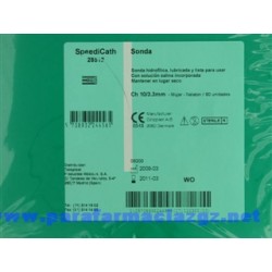 SONDA SPEEDICATH 28512...