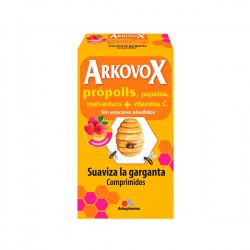 ARKOVOX FRAMBUESA 24...