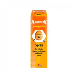 ARKOVOX PRAY PROPOLIS 30 ML...