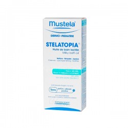 STELATOPIA NIÑOS ACEITE...
