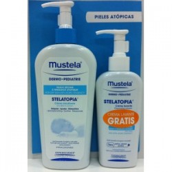 STELATOPIA NIÑOS CREMA...