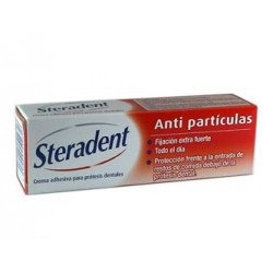 STERADENT CLASSIC EXTRA...