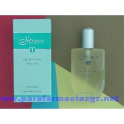 STEREO COLONIA FRAICHE N 1...